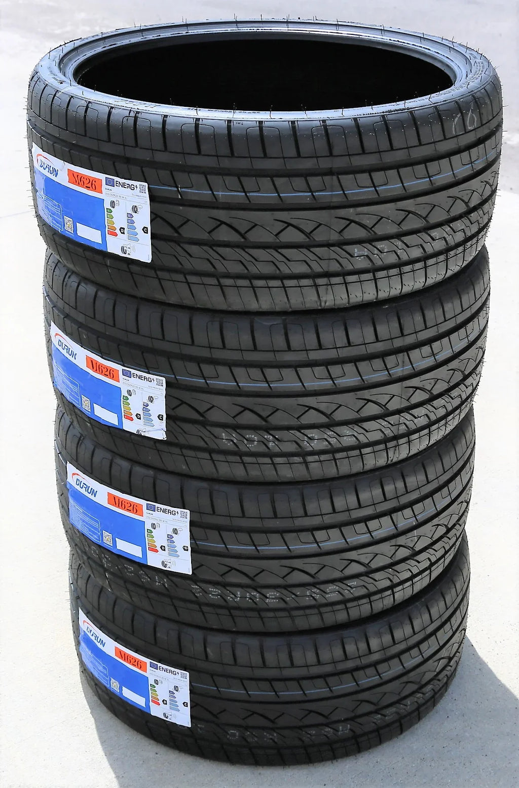 Durun M626 275/50ZR20 275/50R20 109W A/Size Performance Tire Fits: 2017-19 Mercedes-Benz GLSize450 4Matic, 2014 Mercedes-Benz GL450 Base