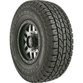 Yokohama Geolandar A/T G015 265/60R18 110H BSizeW (4 Tires) Fits: 2015 Toyota Tacoma TRD Pro, 2012-14 Toyota Tacoma Pre Runner