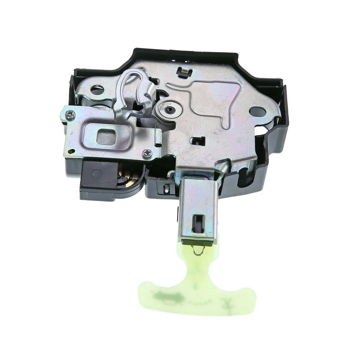 Teledu Trunk Lock Actuator Motor Integrated For 2007-2011 Toyota Camry Sizeedan w/ Latch