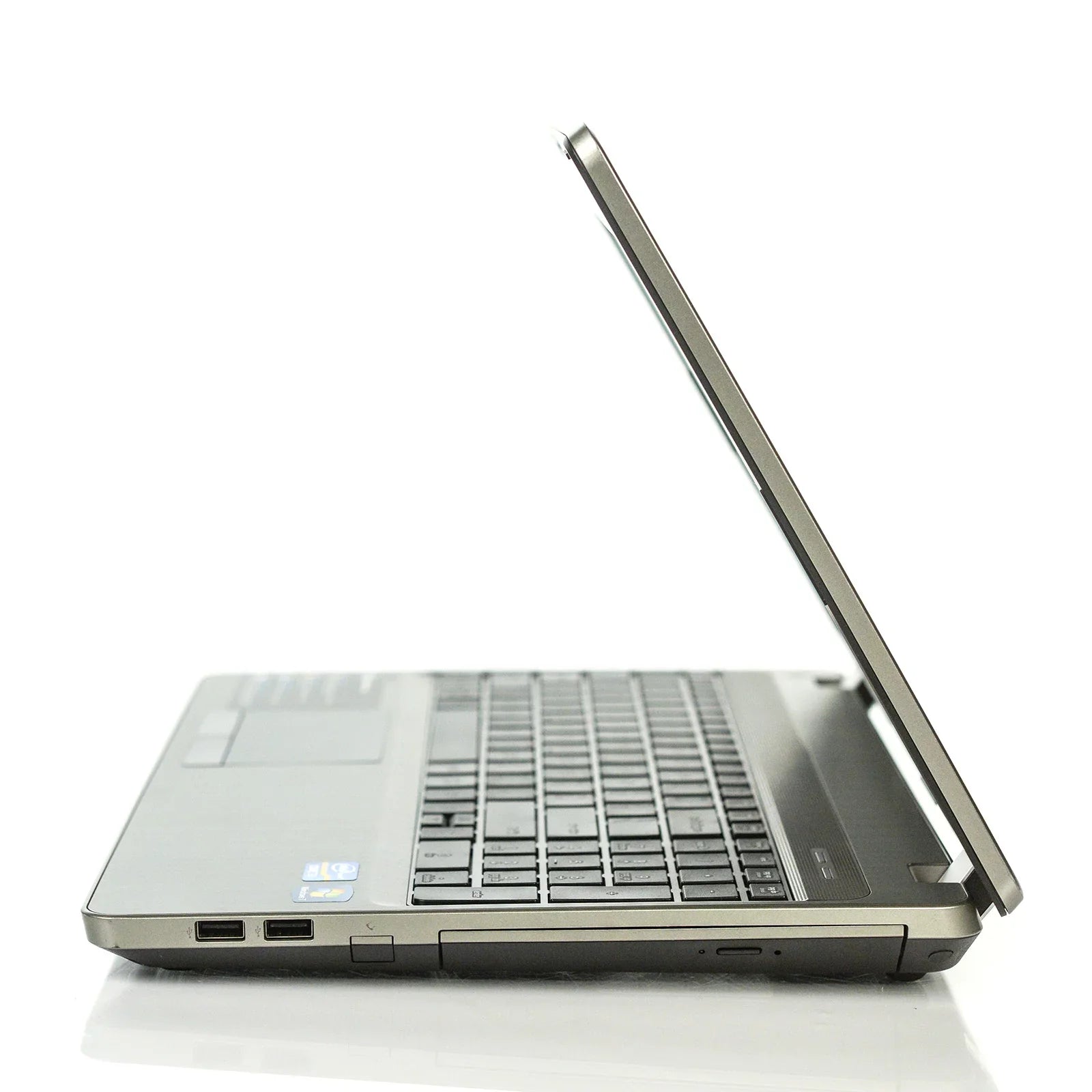 Used HP ProBook 4530s Laptop i3 Dual-Core 4GB 500GB Win 10 Pro B v.WAA