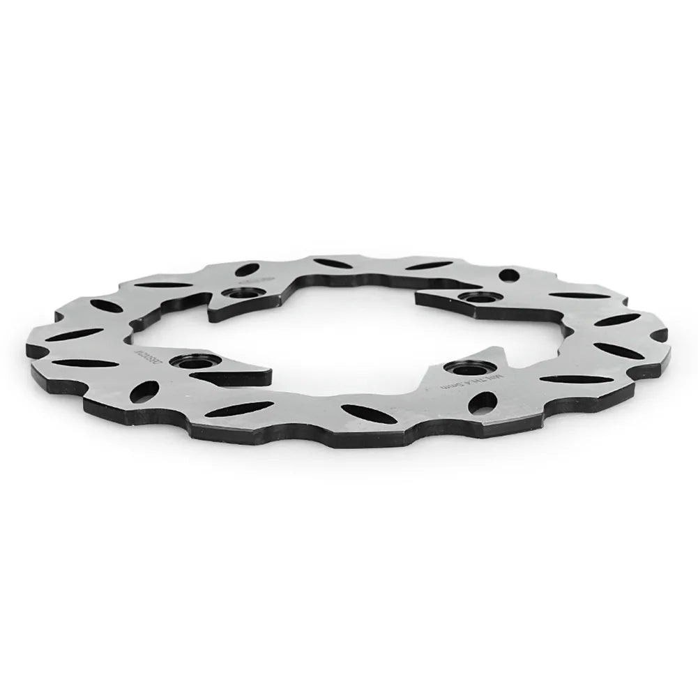 BFY Rear Brake Disc Rotors Fit Honda CBR954RR CBR1000RR 2002-2016 CBR 954 1000 RR