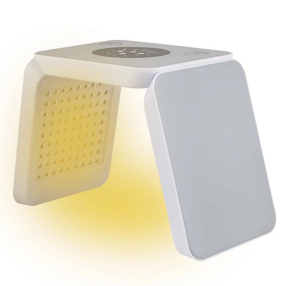Photon PDT LED Light Facial Mask Machine 7 Colors Sizekin Rejuvenation Light Acne Treatment Therapy