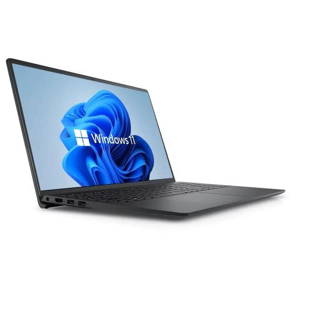 Dell 2021 Newest Inspiron 3511 Laptop, 15.6" FHD Display, Intel Core i7-1165G7 Processor, 16GB RAM, 2TB SizeSizeD, Intel Iris Xe Graphics, Webcam, HDMI, Windows 11 Home, Carbon Black