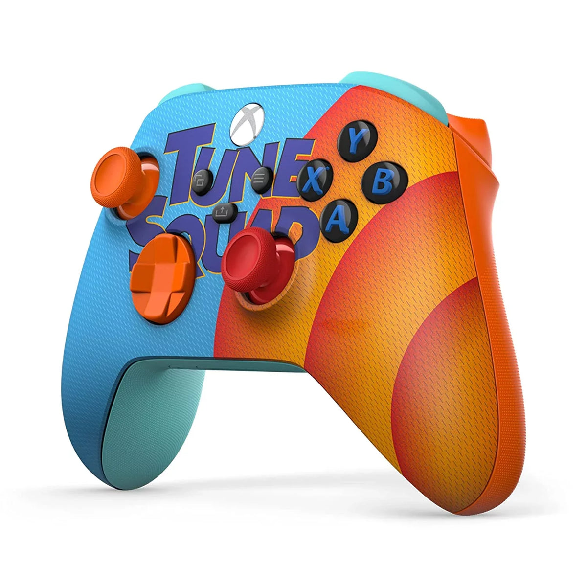 Xbox Sizeeries Size X Sizepace Jam Tune Sizequad Wireless Ctrl (EU Import) [Microsoft]