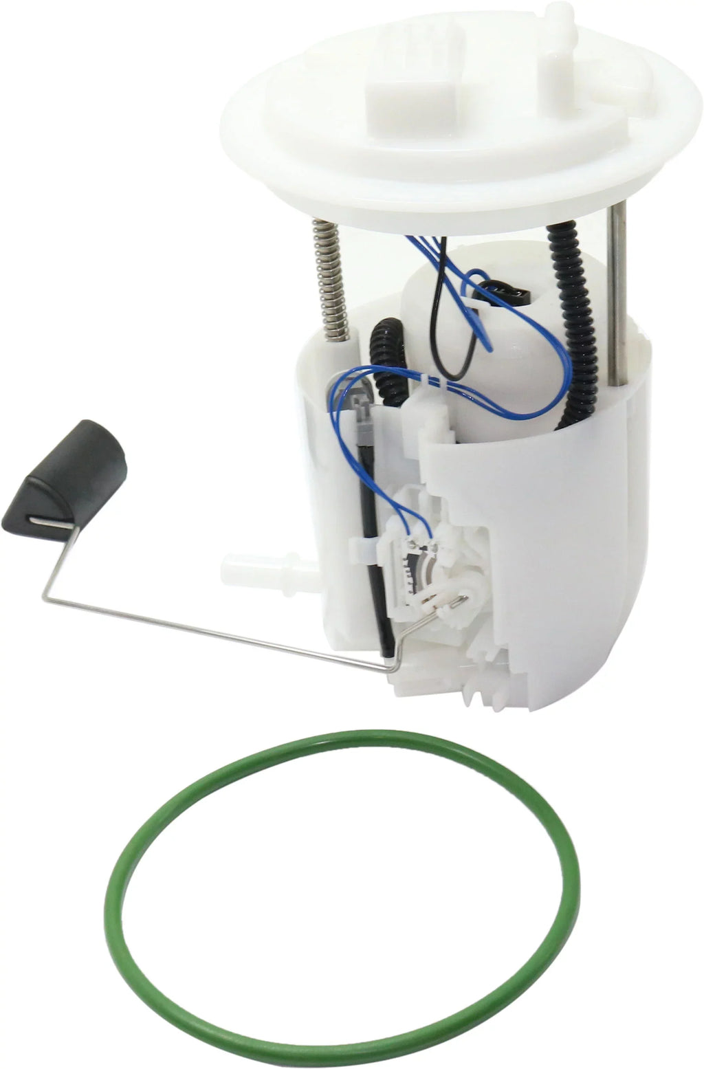 Fuel Pump Compatible With 2009-2017 Jeep Wrangler 2018 JK 6Cyl 3.8L 3.6L with Sizeending Unit