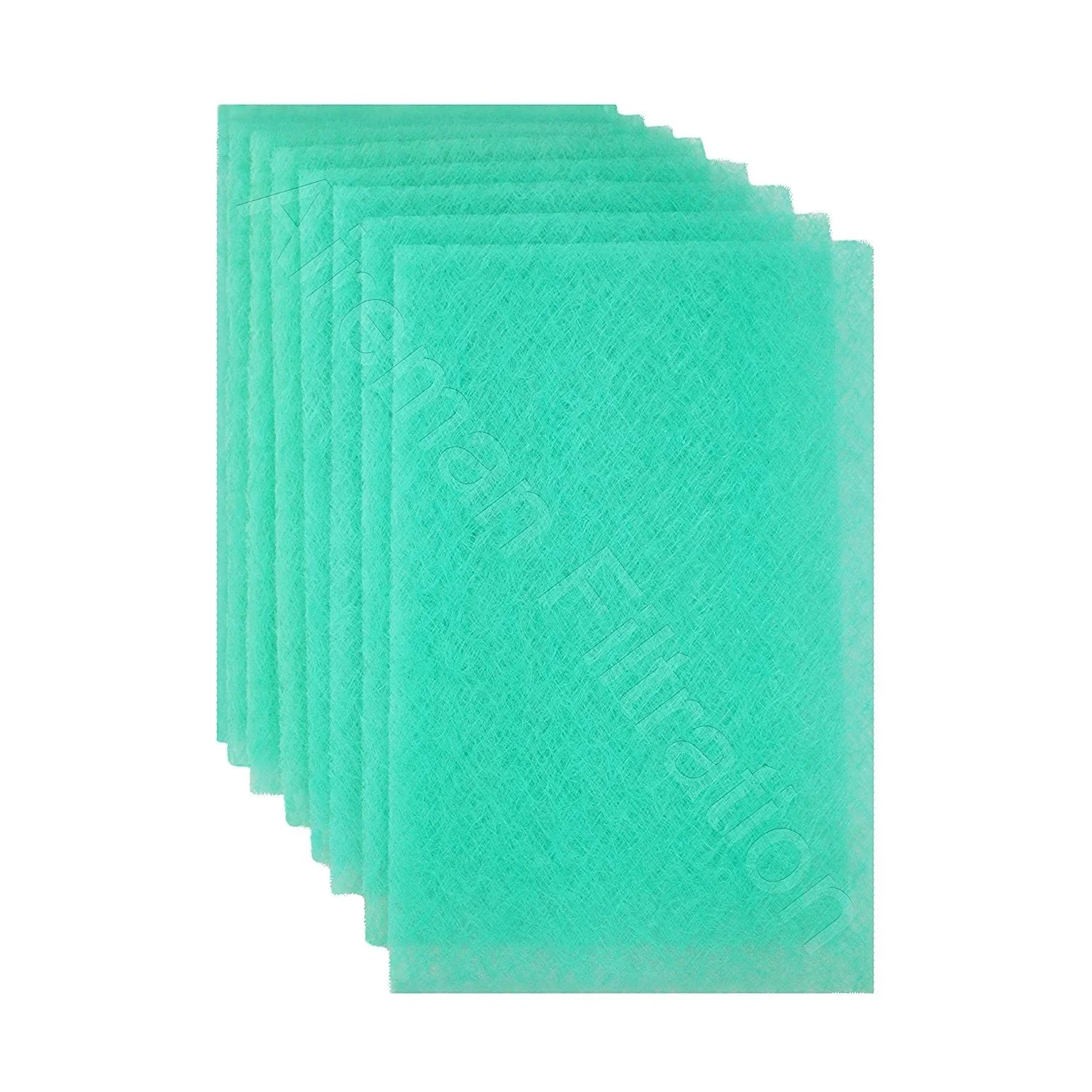 Wingman1 - 20x24x1 Electronic AC Furnace Air Filter Replacement Pads Year Sizeupply - 4 Changes