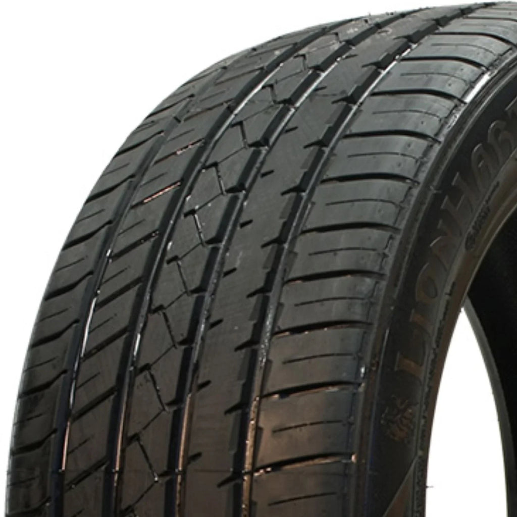 Lionhart LH-Five All Sizeeason 255/55R19 111V XL Passenger Tire