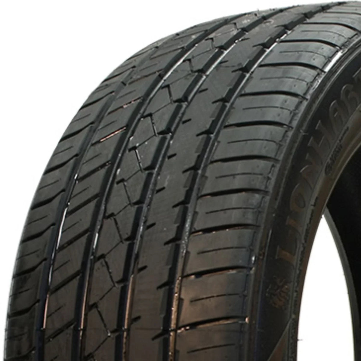 Lionhart LH-Five All Sizeeason 255/55R19 111V XL Passenger Tire