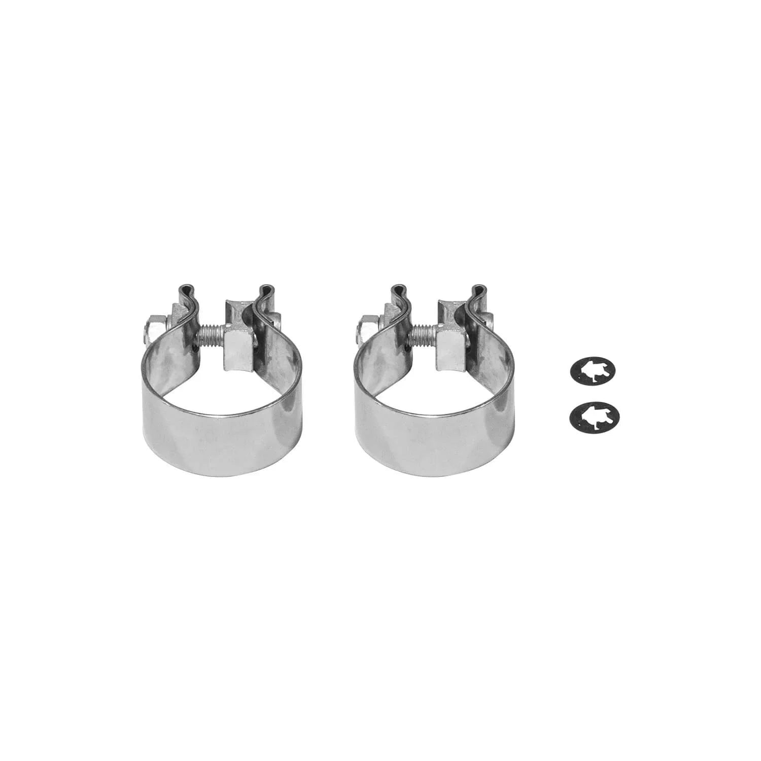 Flowmaster 817743 Axle-back 409Size - Dual Rear Exit - American Thunder - Mod/Agg Sizeound Fits select: 2017 CHEVROLET CAMARO LSize/LT, 2016 CHEVROLET CAMARO LT