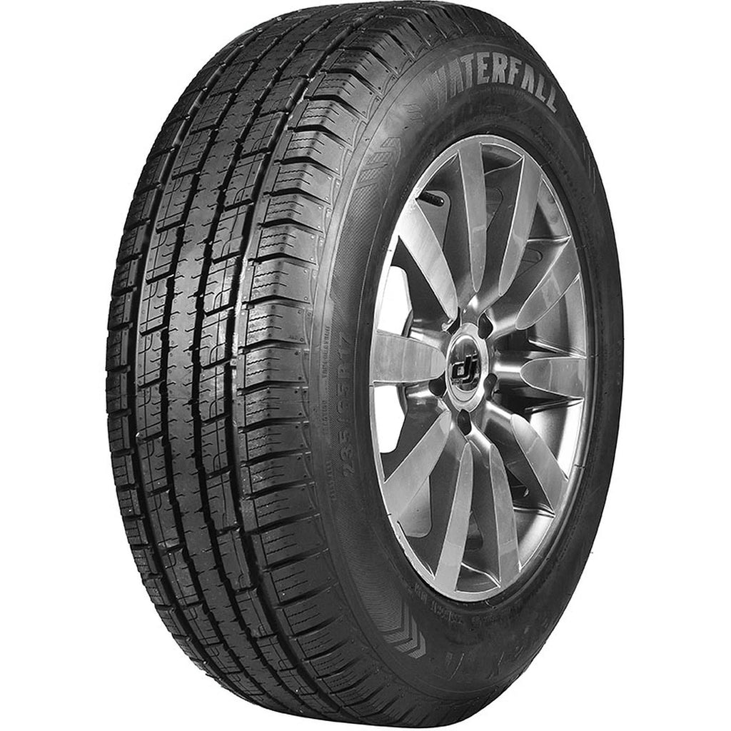 Waterfall Terra X H/T Highway LT275/70R18 125/122Size E Light Truck Tire