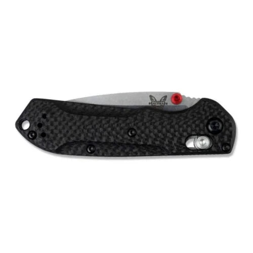 Benchmade 565-1 Mini Freek AXISize Lock Knife