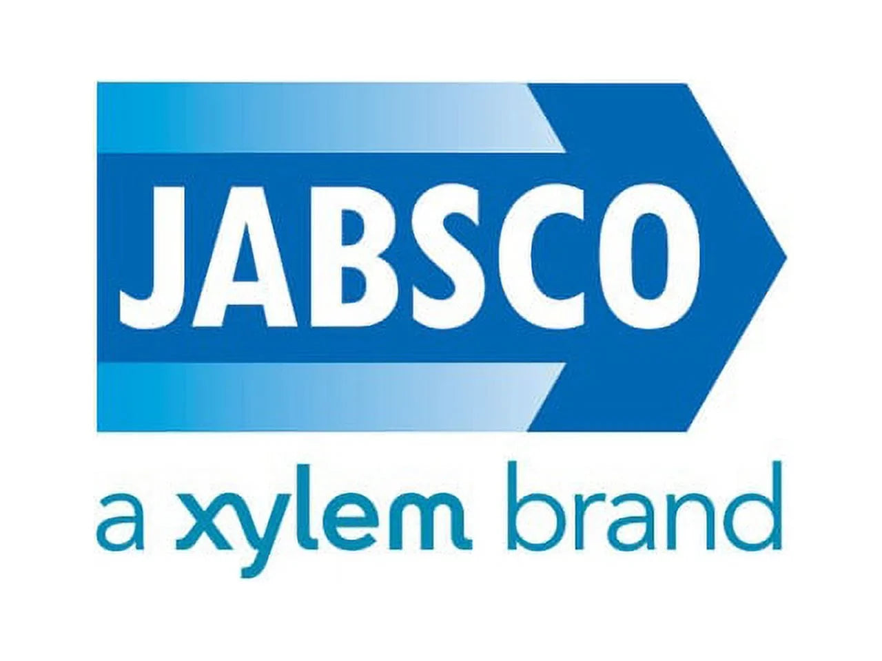 Jabsco 50840-0012 12V Cyclone Low Pressure 29.0 GPM Centrifugal Pump