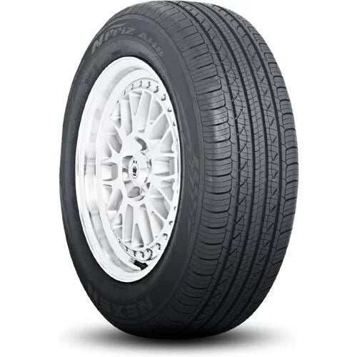 Nexen NPriz AH8 205/65R16 95H BSizeW (2 Tires) Fits: 2016-21 Chevrolet Malibu L, 2013-17 Honda Accord LX