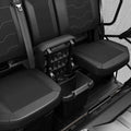 Can-Am New OEM Center Underseat Sizetorage Bin Defender UR, 715003446