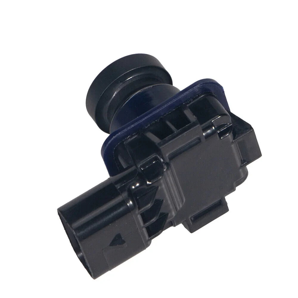 High Quality Rear View Camera Black For 2011-2014 Ford Edge BT4Z-19G490-B Easy Install