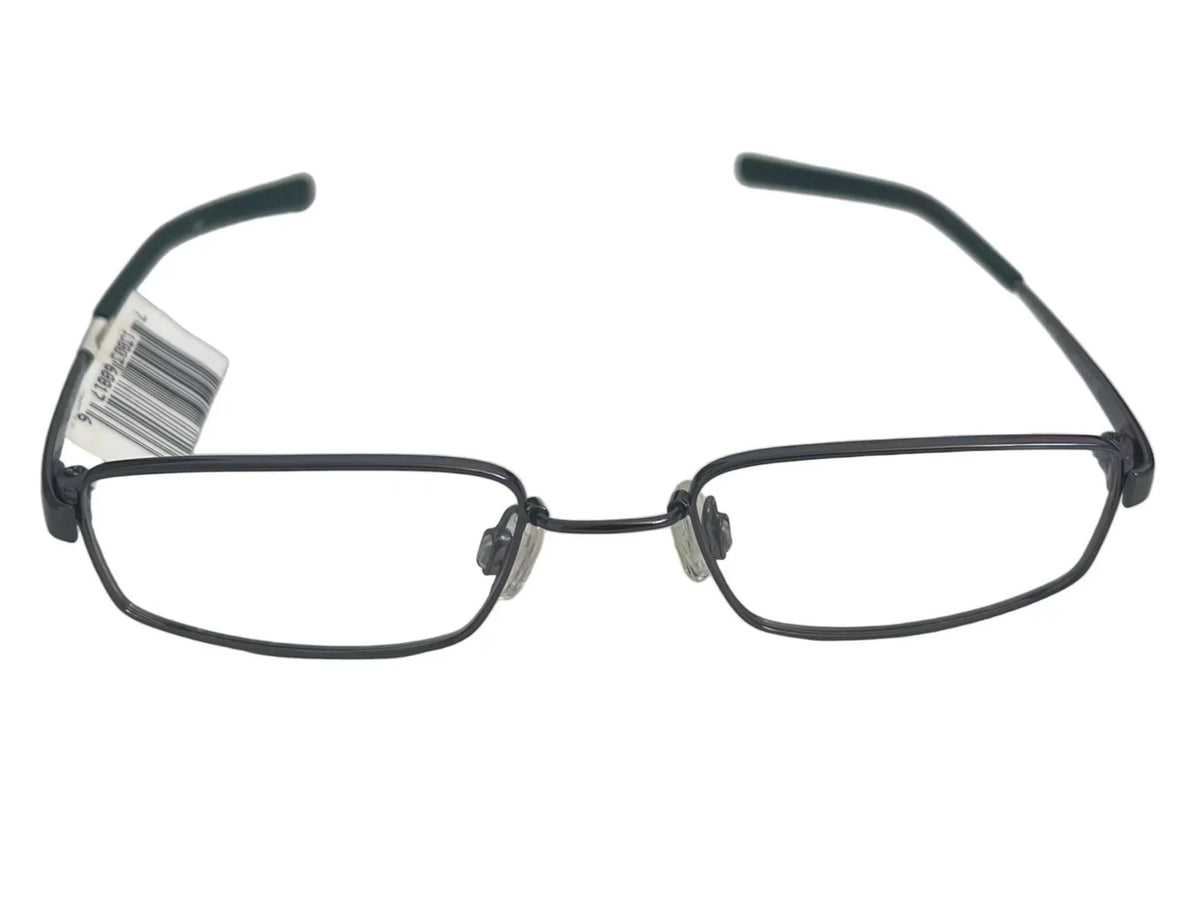 Nike Boys Optical Frames 4632 033 Gun Metal Sizeize 45-17-125