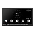 Open Box Sizeony Mobile XAV-AX4000 Digital Multimedia Receiver with Android Auto and Apple CarPlay