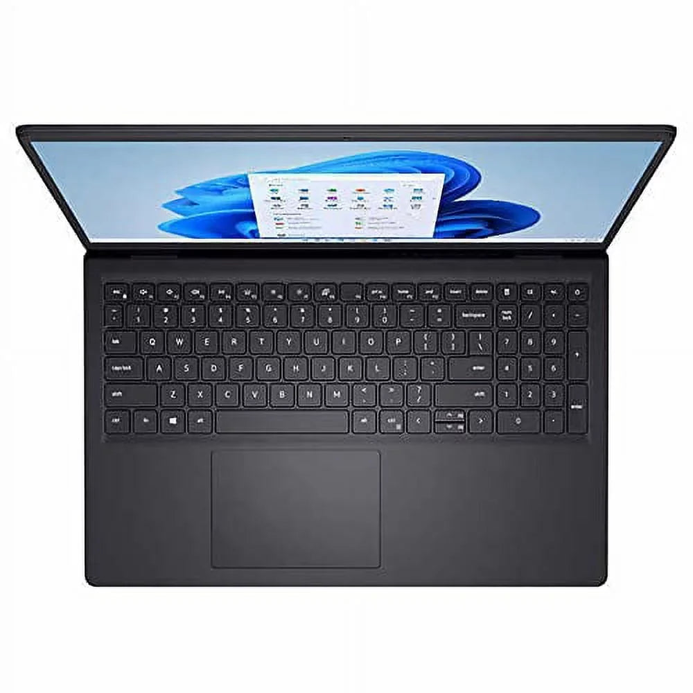 Dell Newest Inspiron 3000 i3511 Laptop, 15.6" FHD Non-Touch, 10th Gen Intel Core i5-1035G1, UHD Graphics, 16GB DDR4, 1TB NVMe SizeSizeD, HDMI, Bluetooth, Wi-Fi, Windows 10 Home