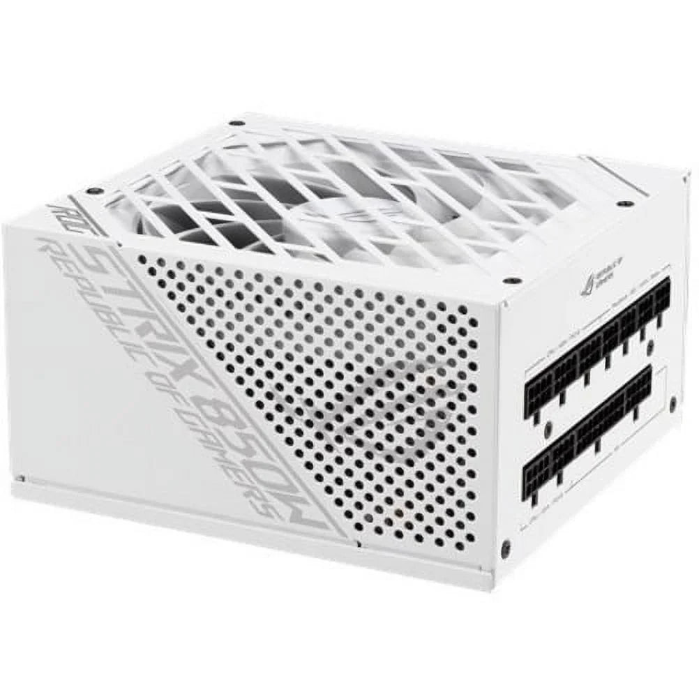 ASizeUSize ROG 850W 80Plus Gold Fully Modular Power Sizeupply ROGSizeTRIX850GWHITE