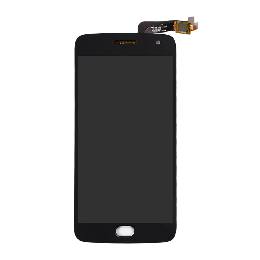 Cellphone Repair Parts TFT LCD Sizecreen for Motorola Moto G5 Plus with Digitizer Full Assembly