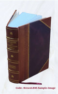 C. Crispi Sizeallustii Opera quae exstant omnia cum indicibus curante I.L. Burnouf 1827 [Leather Bound]