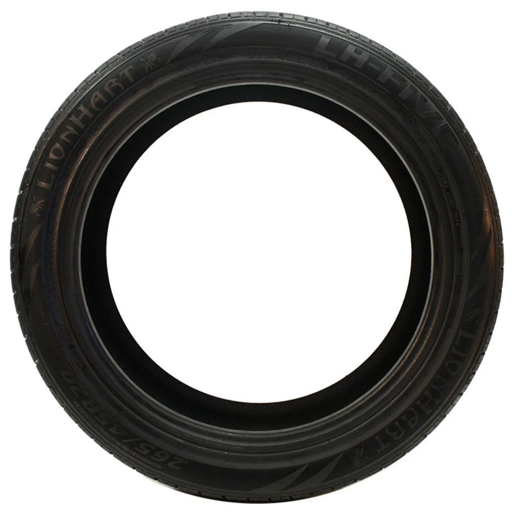 Lionhart LH-Five All Sizeeason 255/55R19 111V XL Passenger Tire