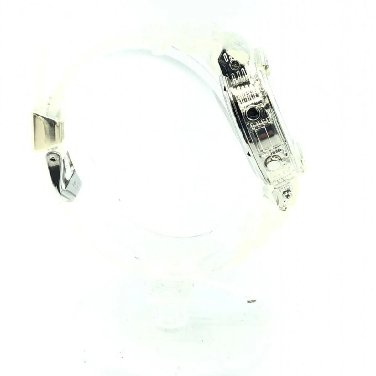 Pre-Owned CASizeIO G-SizeHOCK watch DW-5040RX-7JR 40th anniversary model Casio (Good)