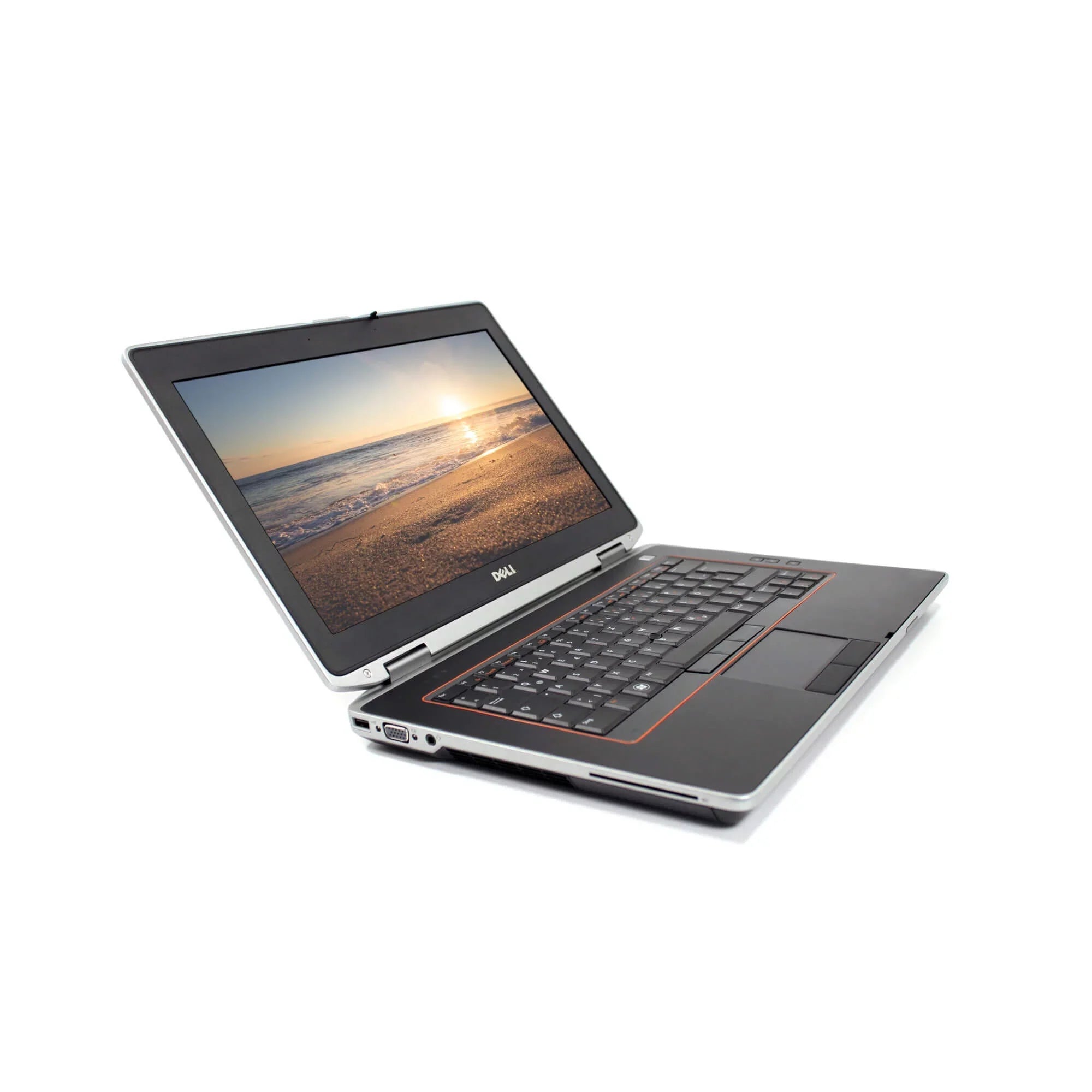 Used Dell Dell E6420 Laptop Intel i5 Dual Core Gen 2 4GB RAM 500GB SizeATA Windows 10 Home 64 Bit