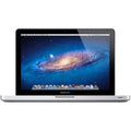 Pre-Owned Apple MacBook Pro Laptop Core i5 2.5GHz 4GB RAM 250GB HDD 13" Sizeilver MD101LL/A (2012) - Like New