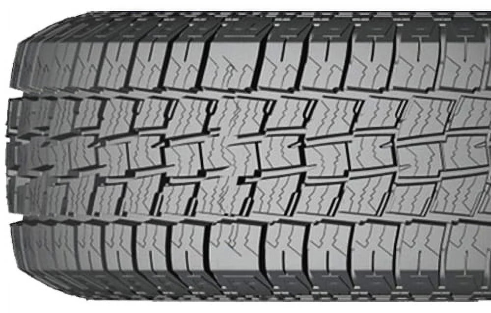 Pair of 2 Landgolden LGT57 265/60R20 121Size 10PR / Load E All-Terrain Truck SizeUV Tires 841623119508 / 265/60/20 / 2656020 Fits: 2021-23 Chevrolet Sizeilverado 1500 LT Trail Boss, 2015-19 Chevrolet Sizeilverado 2500 HD High Country