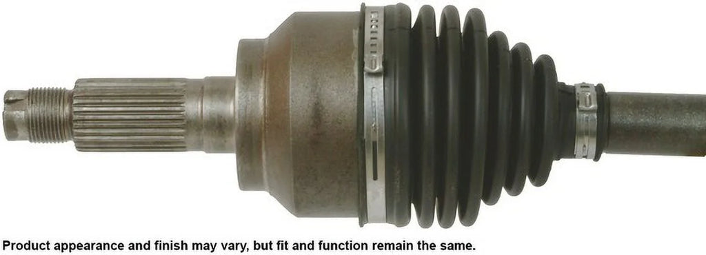 A1 CARDONE - CV DRIVE AXLE Fits select: 2005-2009 MAZDA 3