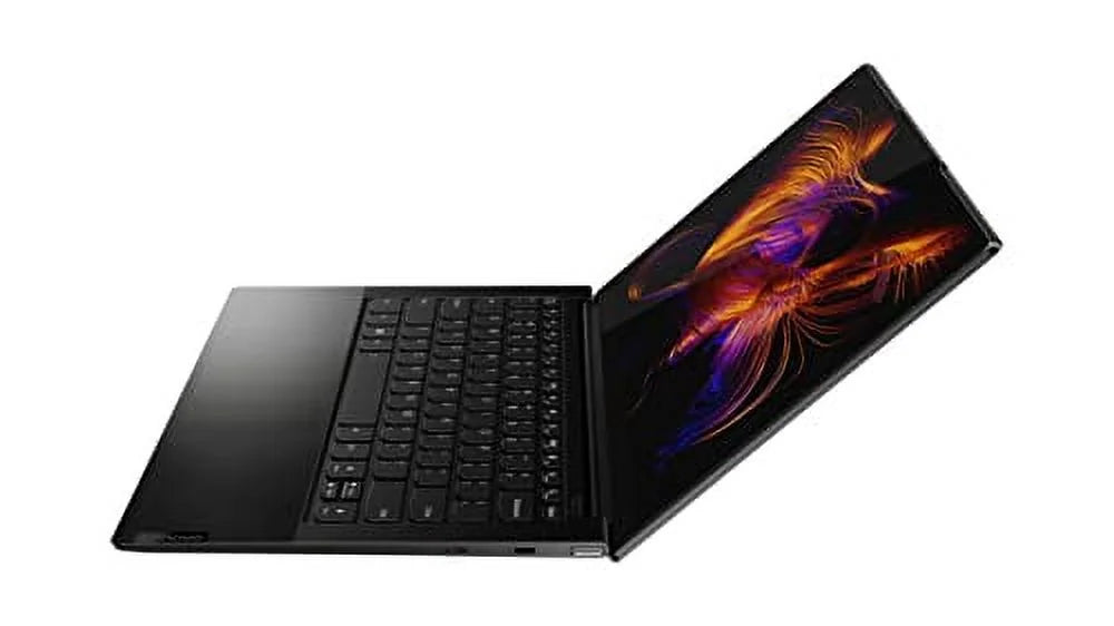 LENOVO IdeaPad Sizelim 9i Laptop 2022 | 14" 4K HDR Touchscreen Intel EVO Platform | 11th Core i7-1195G7 Iris Xe Graphics | 16GB DDR4 512GB SizeSizeD | WiFi 6 Thunderbolt 4.0 Backlit | Fingerprint | Win 11
