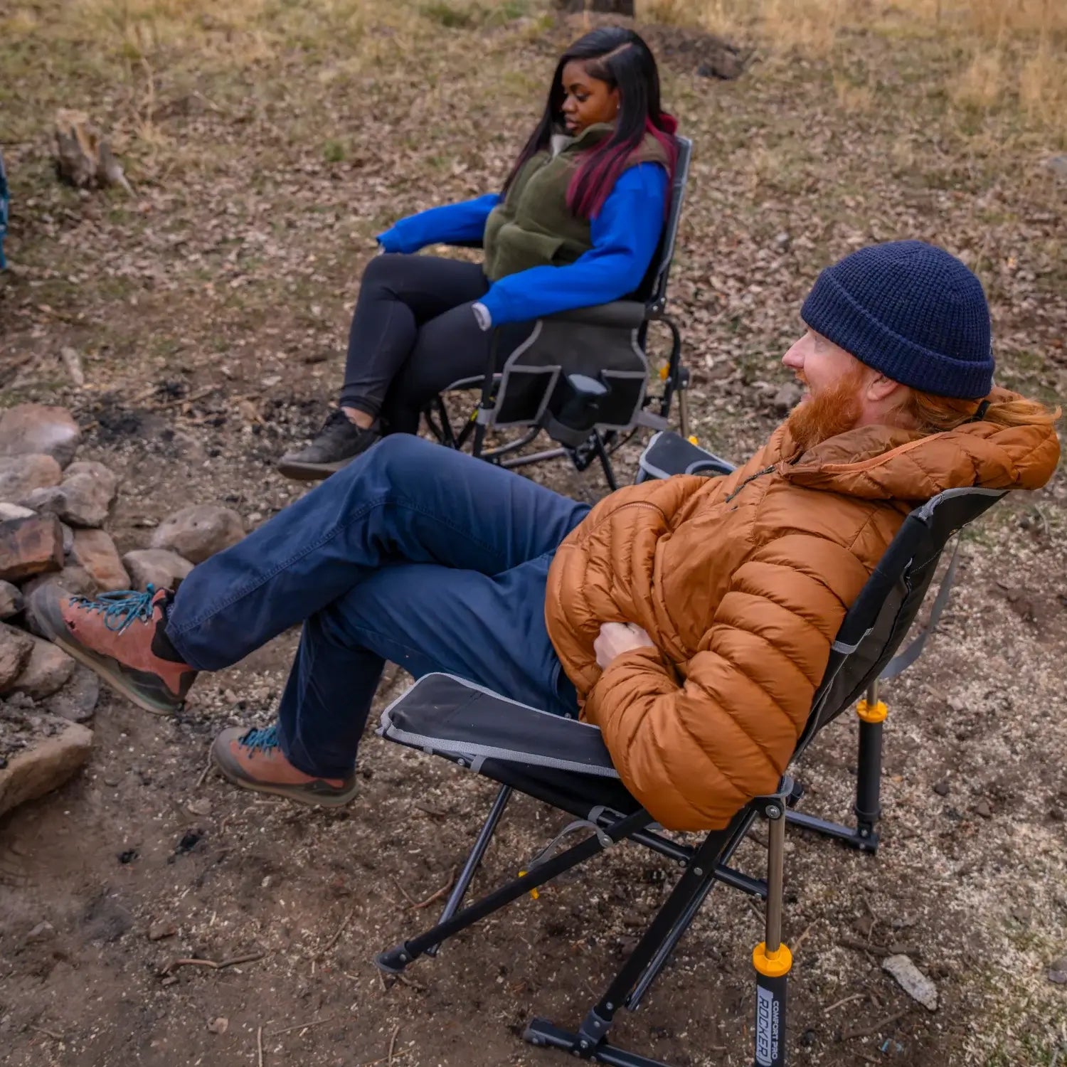 Comfort Pro Rocker™ | Select IF61
